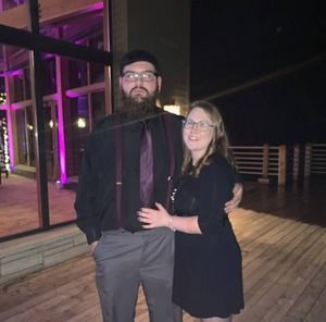 Meet your Posher, Benjamin